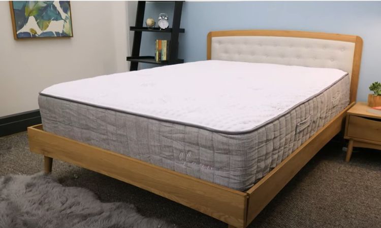 Why Are Latex Mattresses So Expensive