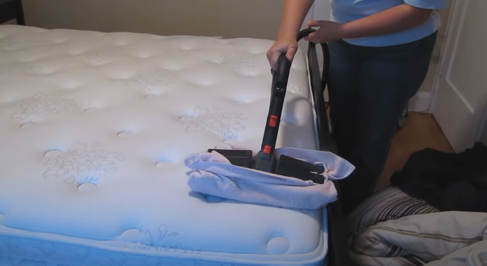How To Remove Scabies Mites From Your Mattress