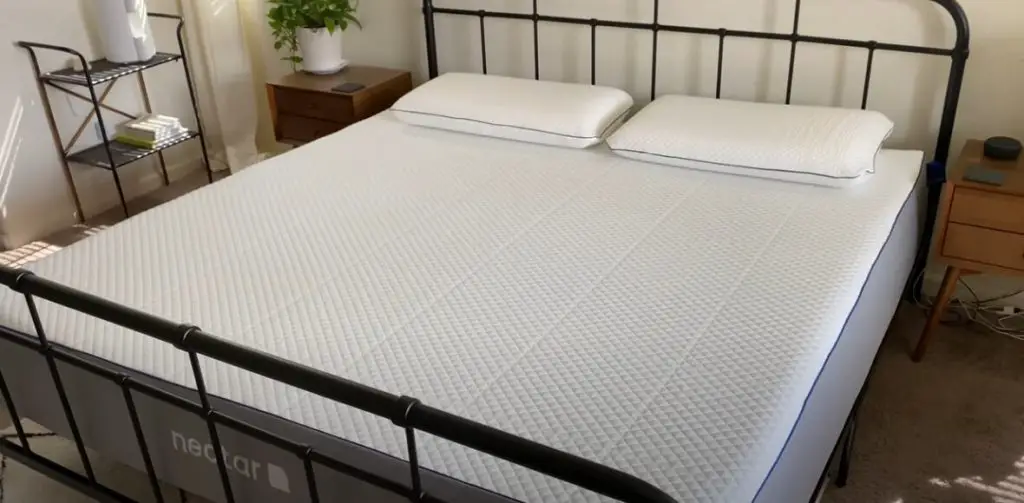What Is The Best Mattress Size For Two Adults?