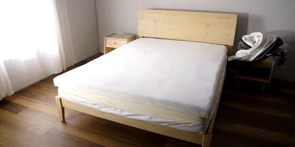 What Are the Advantages of a Firmer Mattress