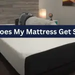 Why Does My Mattress Get So Hot? How To Fix?