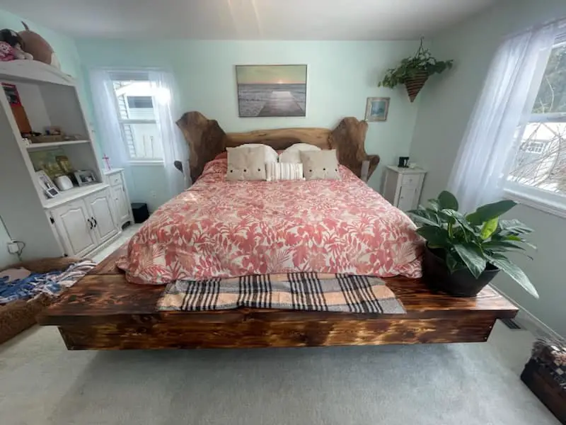 Factors to Consider Before Using Two Mattresses on a Platform Bed