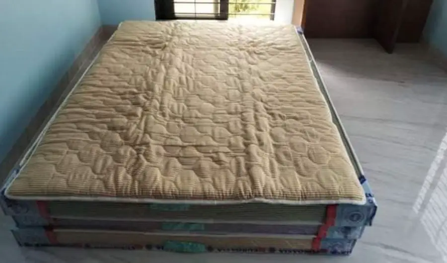 Potential Drawbacks of Using Mattress Cover on a Cooling Mattress